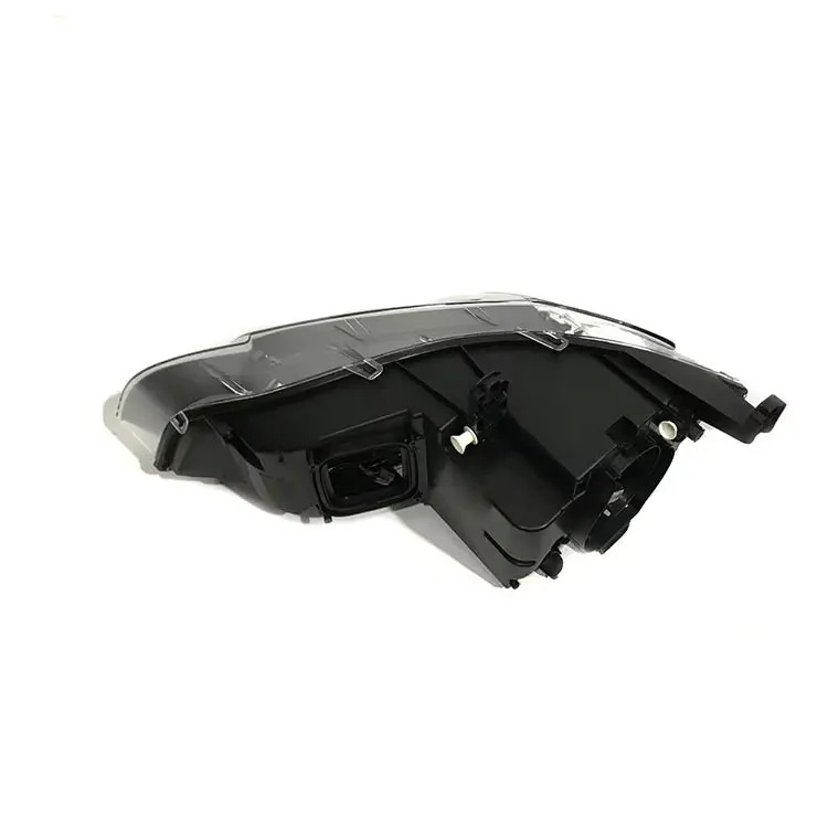 For E70 X5 Car Headlights 2011- High Quality 12V 6000K Long OEM Headlamps